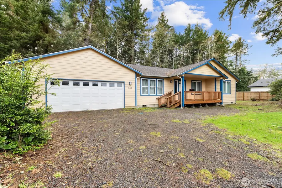181 Duck Lake Drive Se, Ocean Shores, WA 98569 - Image #2