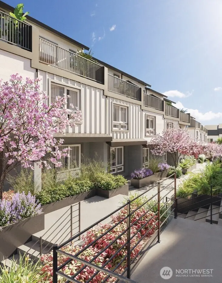 15420 2nd Ave Ne (homesite #17), Shoreline, WA 98155 - Image #3