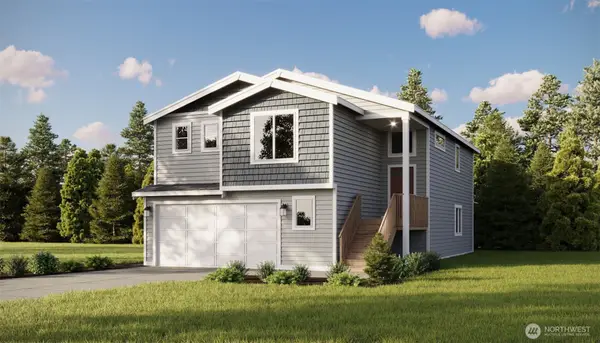 4468 75th Drive Ne, Marysville, WA 98270