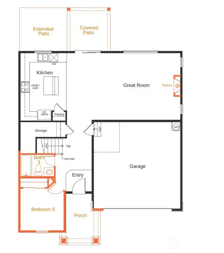 17112 126th Street E #213, Bonney Lake, WA 98391 - Image #2