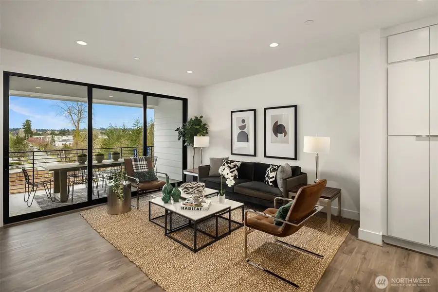 10819 120th Lane Ne #D, Kirkland, WA 98033 - Image #2