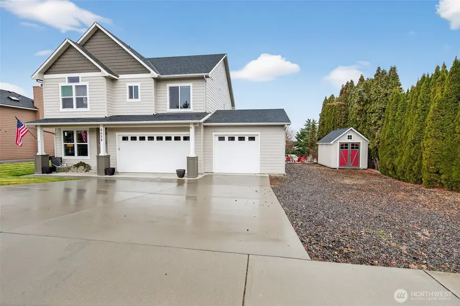2429 Highland View Drive, East Wenatchee, WA 98802 - Image #3