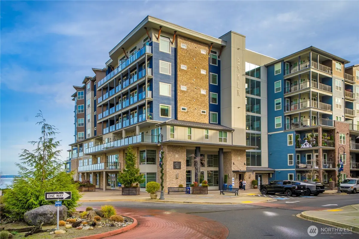 4961 Main Street #314, Tacoma, WA 98407 - Image #1