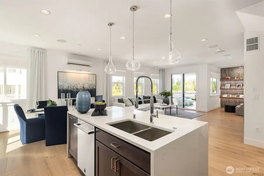 10811 120th Lane Ne #A, Kirkland, WA 98033 - Image #2