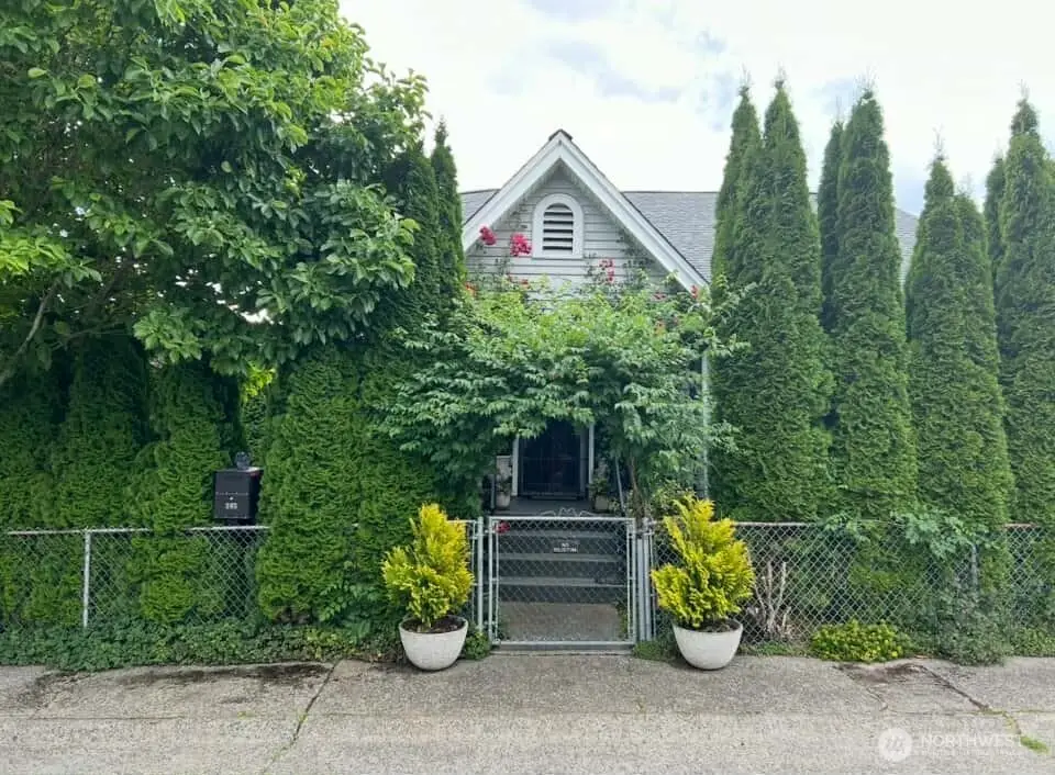 305 Olympic Place, Bremerton, WA 98312 - Image #1