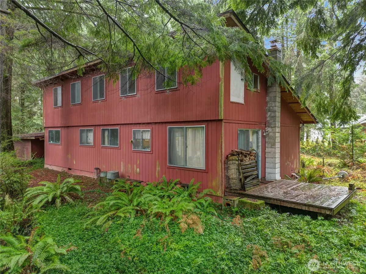 2909 144th Street Nw, Gig Harbor, WA 98332 - Image #1