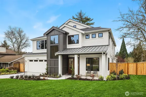 12905 SE 4th Place, Bellevue, WA 98005