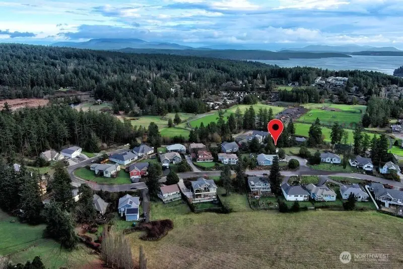 516 Mason Court, San Juan Island, WA 98250 - Image #3