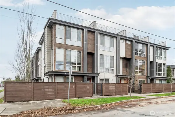 10503 Evanston Avenue N #C, Seattle, WA 98133