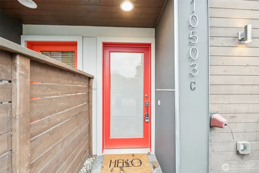 10503 Evanston Avenue N #C, Seattle, WA 98133 - Image #3
