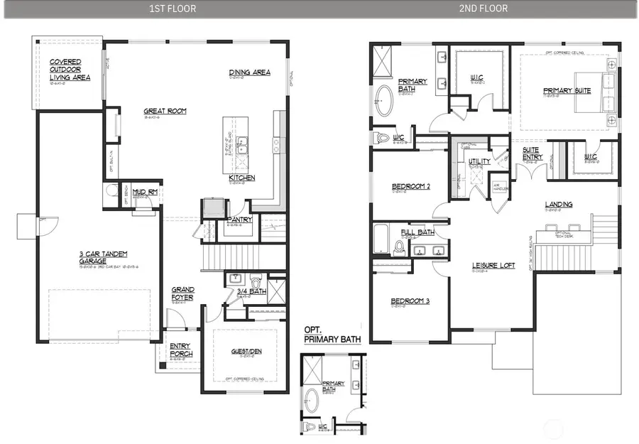 14216 14th Avenue Ct E, Tacoma, WA 98445 - Image #2