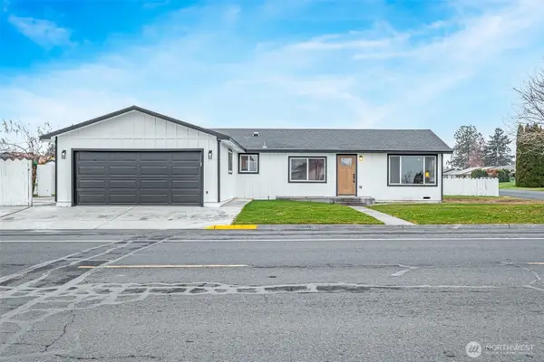 307 3rd Avenue Ne, Quincy, WA 98848