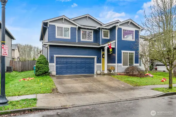 803 SE 11th Way, Battle Ground, WA 98604