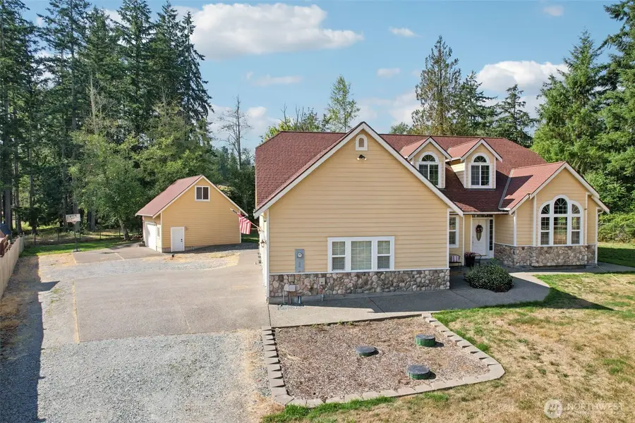 12619 240th Street Court E, Graham, WA 98338 - Image #2