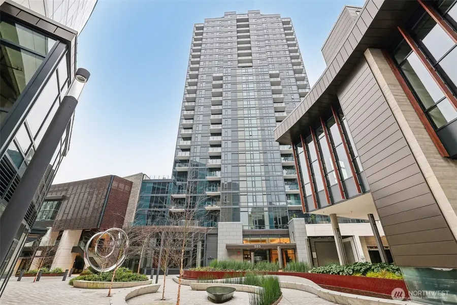889 Avenue Square Ne #607, Bellevue, WA 98004 - Image #2