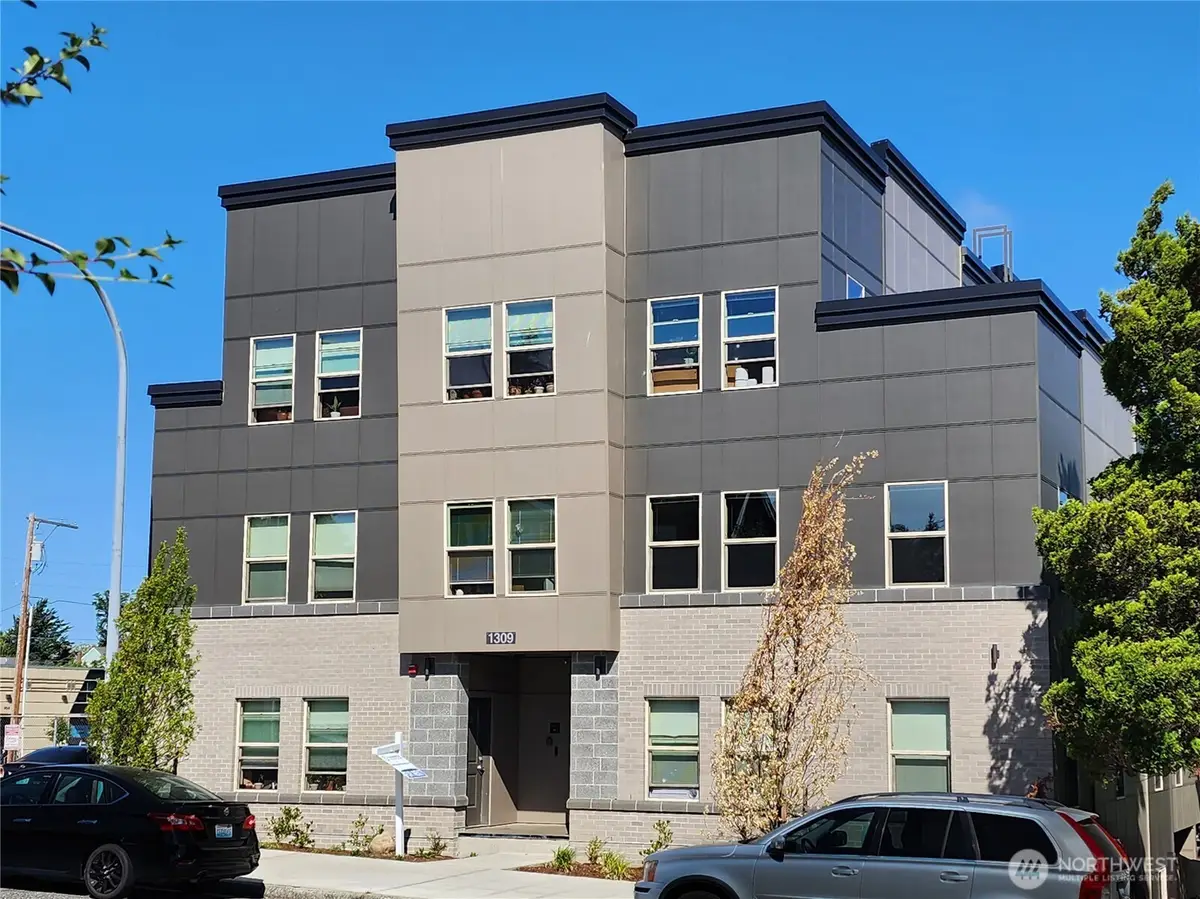 1309 Billy Frank Jr Street, Bellingham, WA 98225 - Image #1