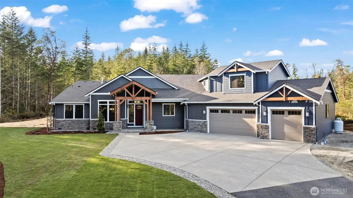 2356 (lot 25) 139th Place Se, Auburn, WA 98092 - Image #1