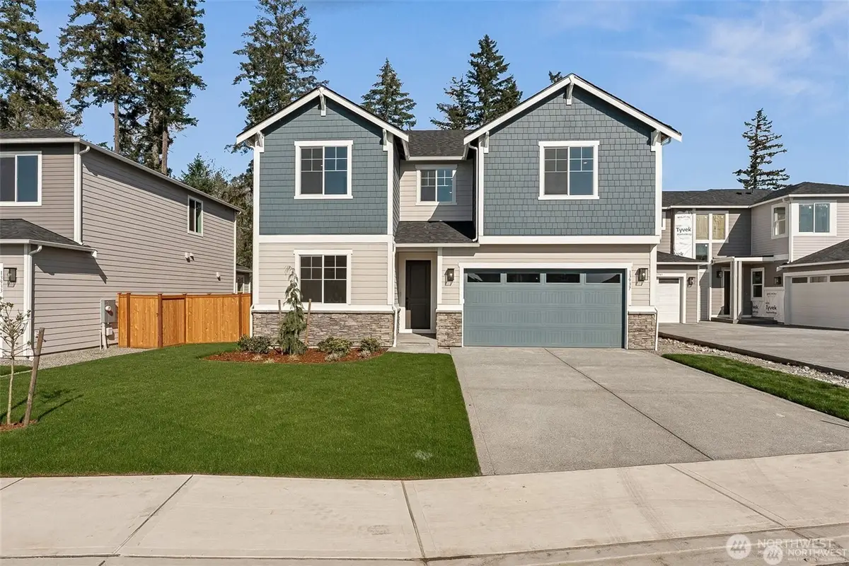 13937 181st Street E, Puyallup, WA 98374 - Image #1