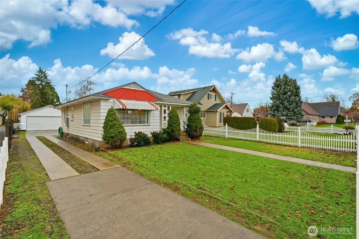 23 S Roosevelt Street, Walla Walla, WA 99362 - Image #1