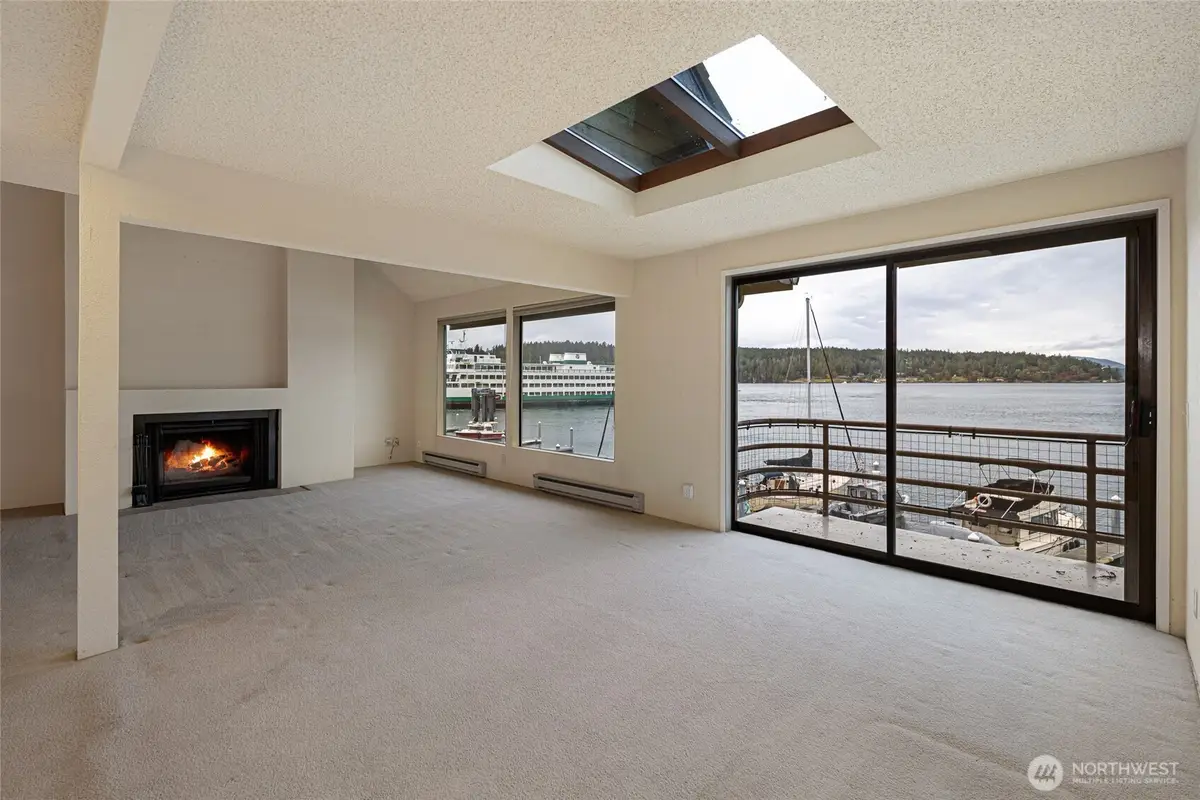 241 Warbass Way #A202, Friday Harbor, WA 98250 - Image #1