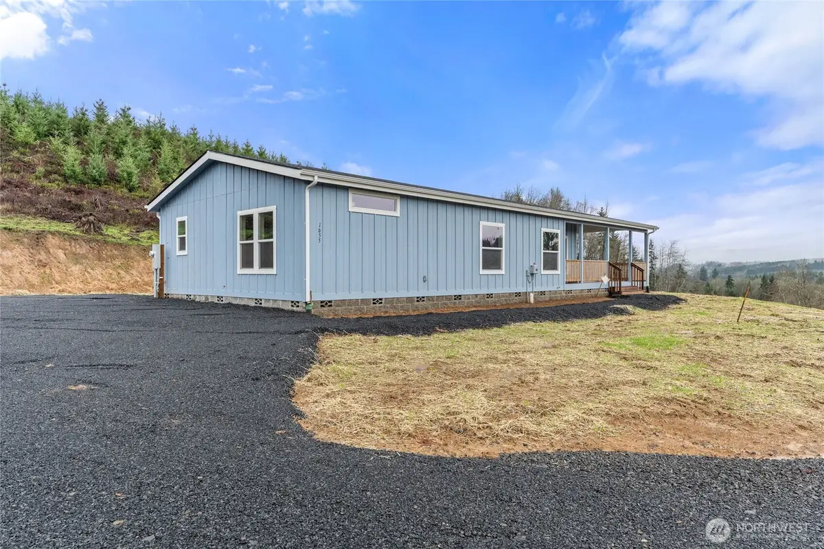 1655 Ferrier Road, Winlock, WA 98596 - Image #1