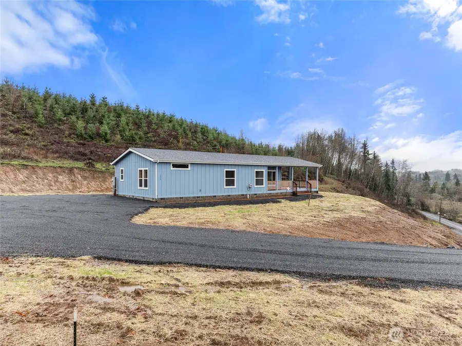 1655 Ferrier Road, Winlock, WA 98596 - Image #2