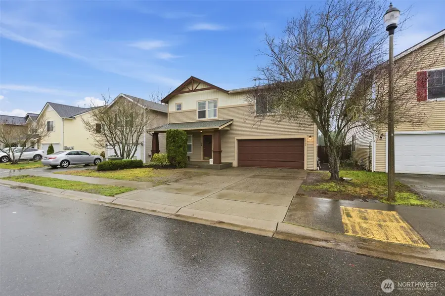 18708 94th Avenue Ct E, Puyallup, WA 98375 - Image #3