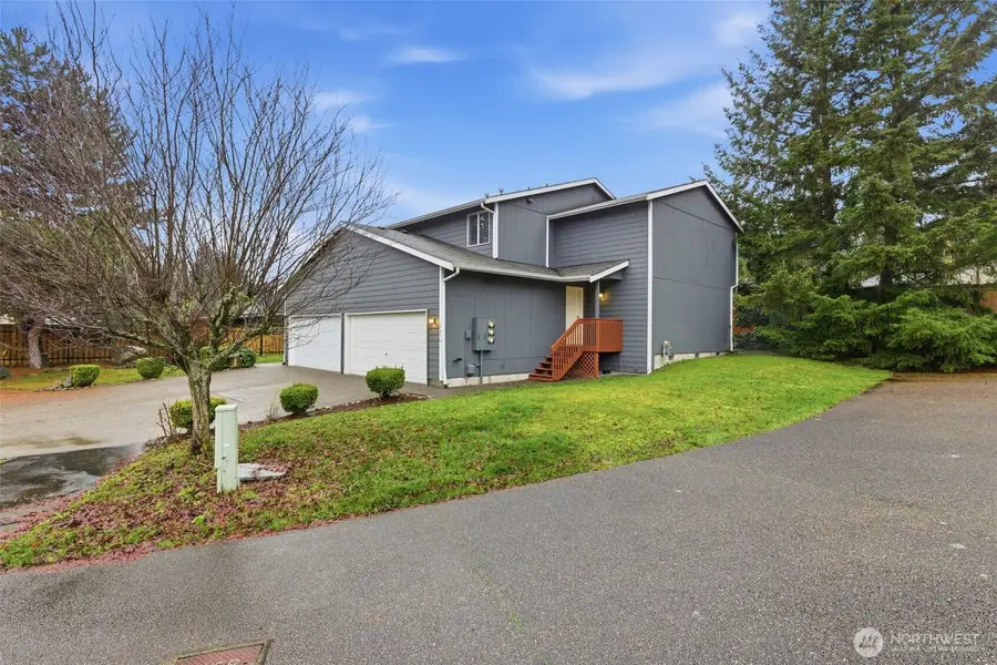 16216 And 16218 72nd Avenue Ct E, Puyallup, WA 98375 - Image #2