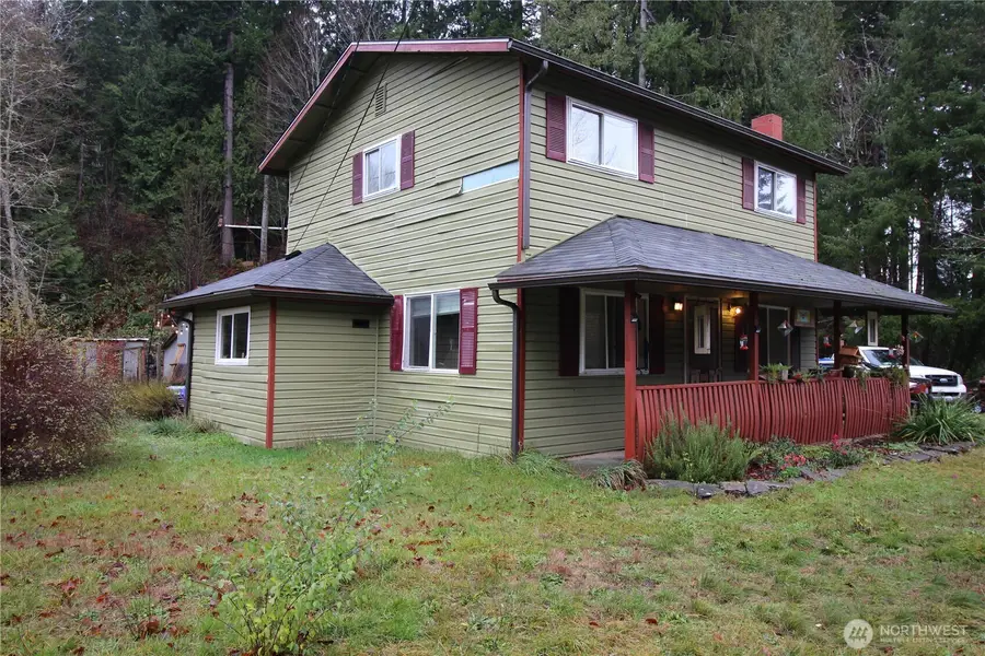 31 E Mox Chehalis Road, McCleary, WA 98557 - Image #3