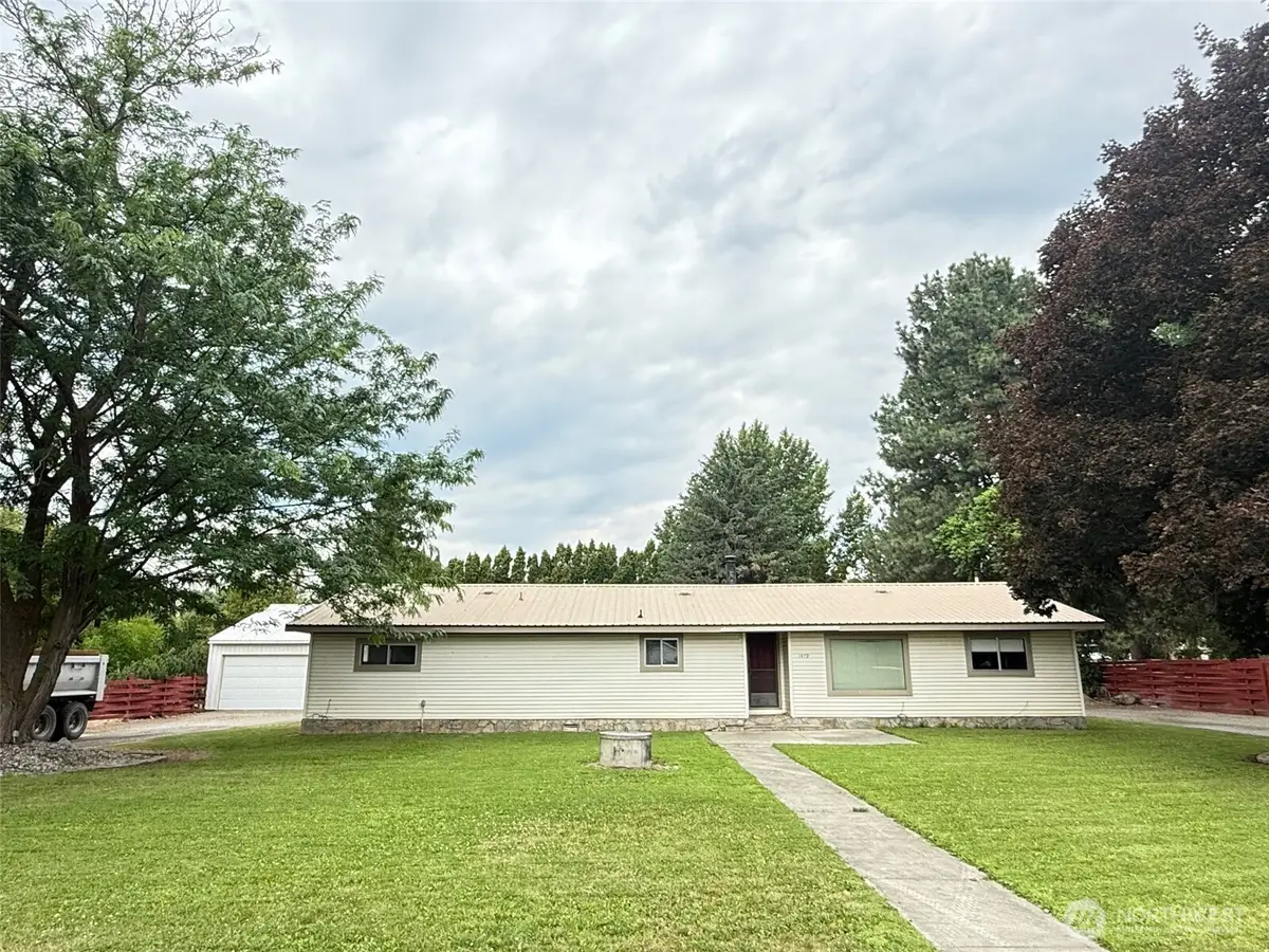 1479 Old Hwy 97, Malott, WA 98829 - #1
