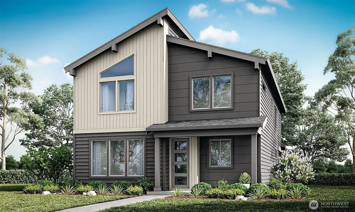 14527 204th Avenue E #905, Bonney Lake, WA 98391 - Image #1