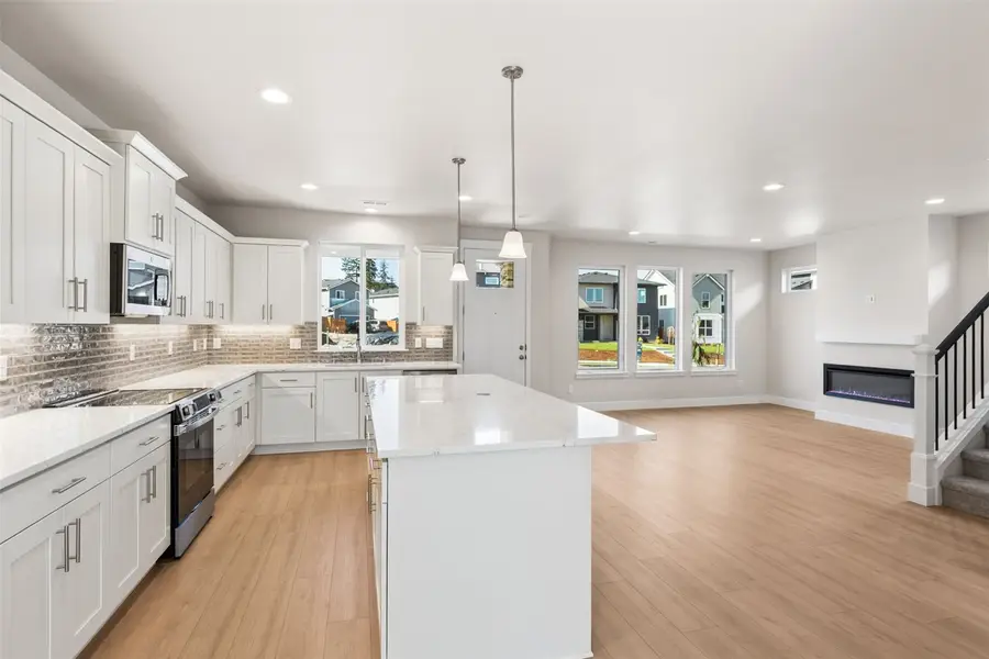 14527 204th Avenue E #905, Bonney Lake, WA 98391 - #3