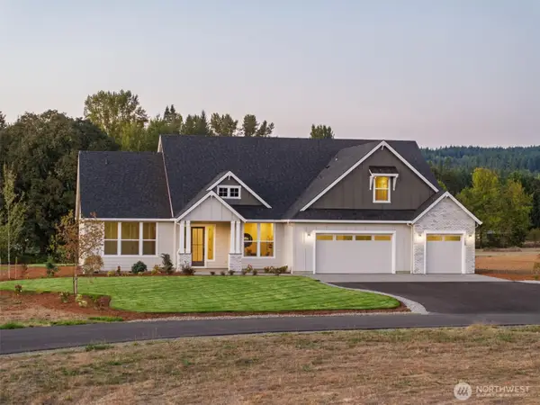 32848 (lot 13) 139th Place Se, Auburn, WA 98092