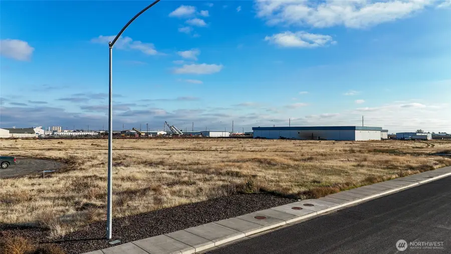 0 Silva Parcel E Street #1, Moses Lake, WA 98837 - Image #3