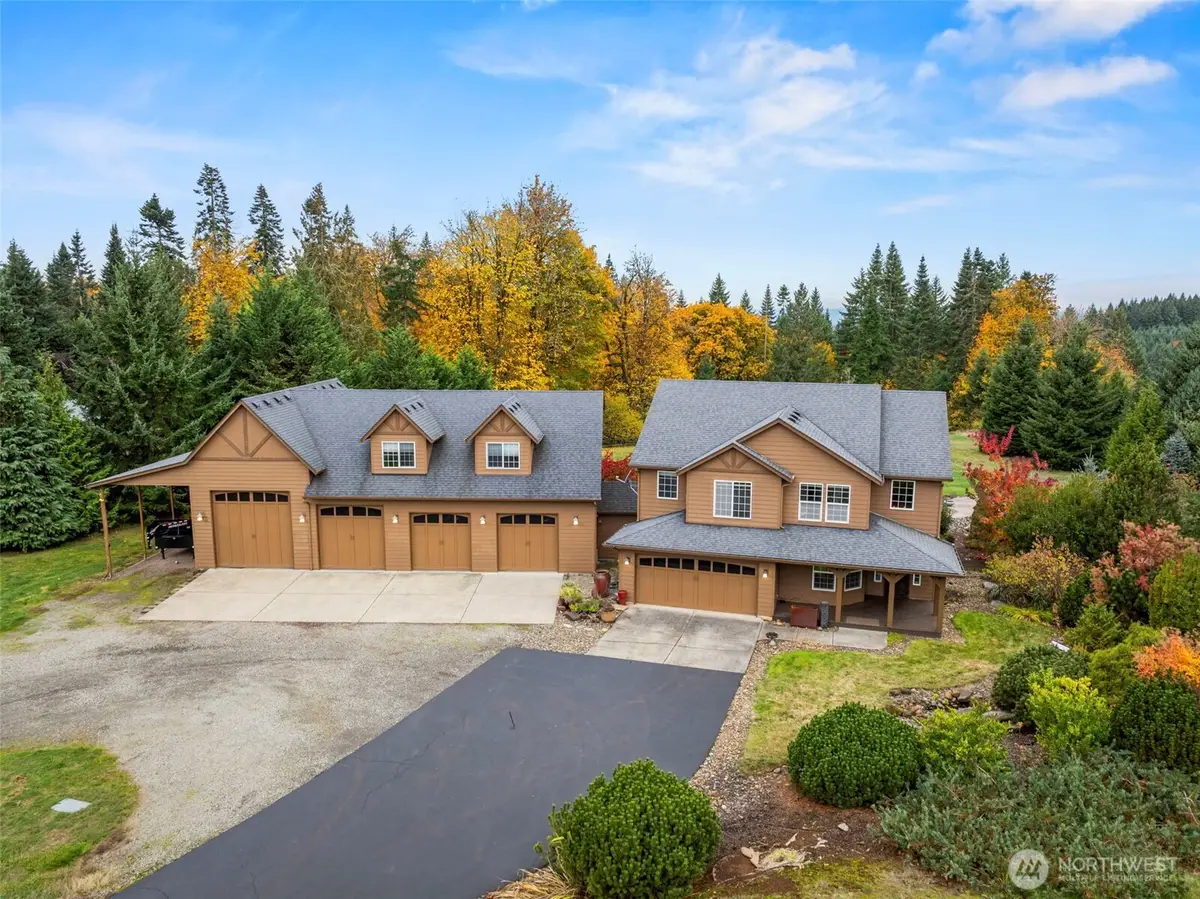 34602 NE 49th Place, La Center, WA 98629 - Image #1