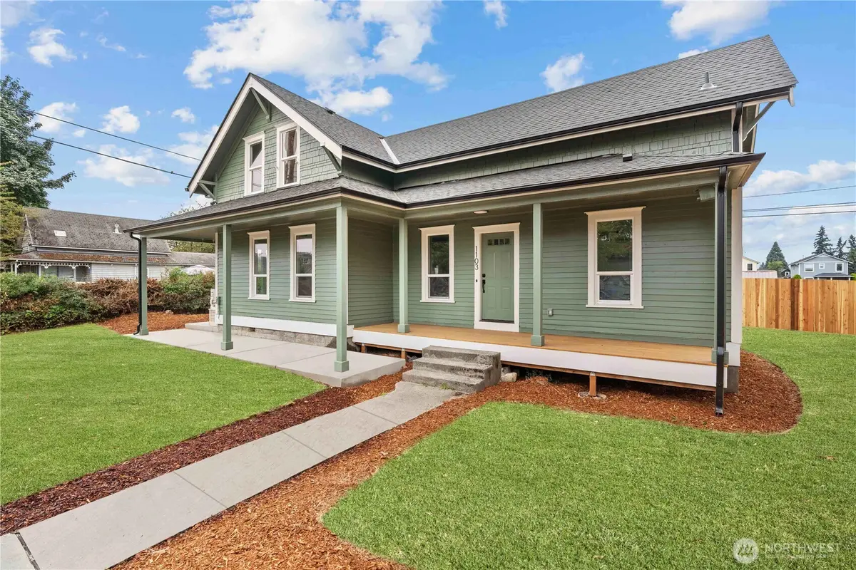 1103 E 64th Street, Tacoma, WA 98404 - Image #1