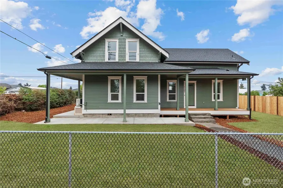 1103 E 64th Street, Tacoma, WA 98404 - Image #2