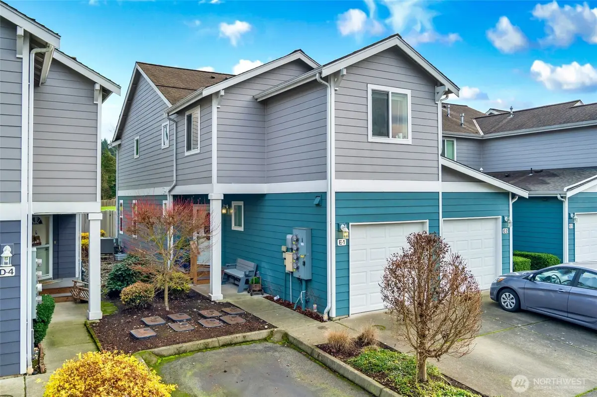 7805 Jensen Farm Lane #E1, Arlington, WA 98223 - Image #1