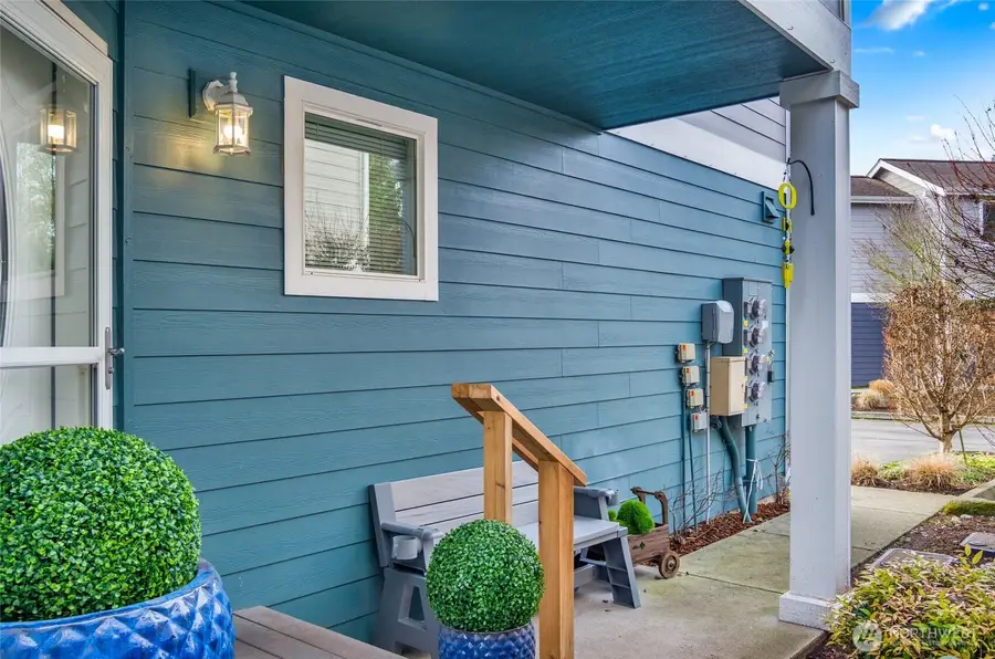 7805 Jensen Farm Lane #E1, Arlington, WA 98223 - Image #3