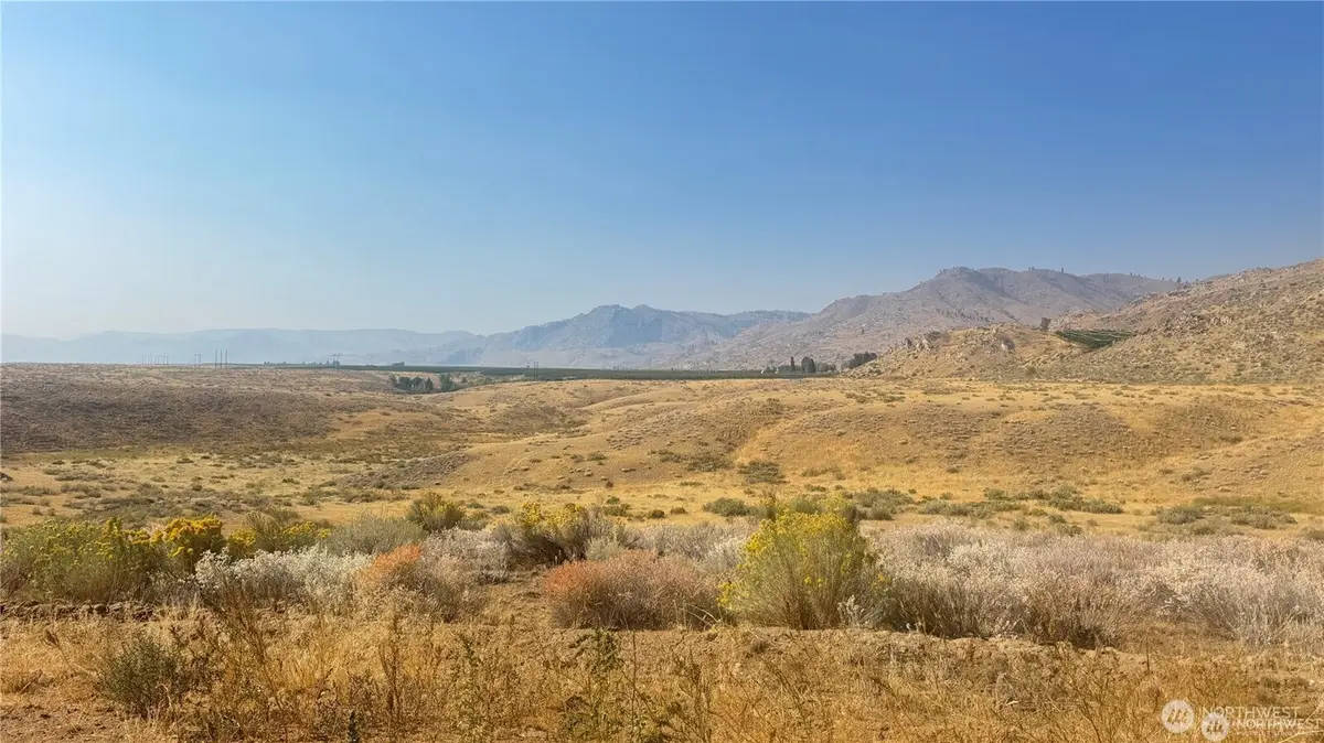 0 Lot 22 B And O North Road #22, Okanogan, WA 98840 - Image #1