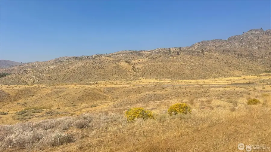 0 Lot 22 B And O North Road #22, Okanogan, WA 98840 - Image #3