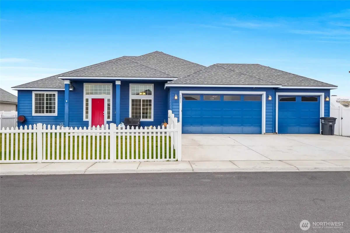 1011 8th Avenue Ne, Ephrata, WA 98823 - Image #1