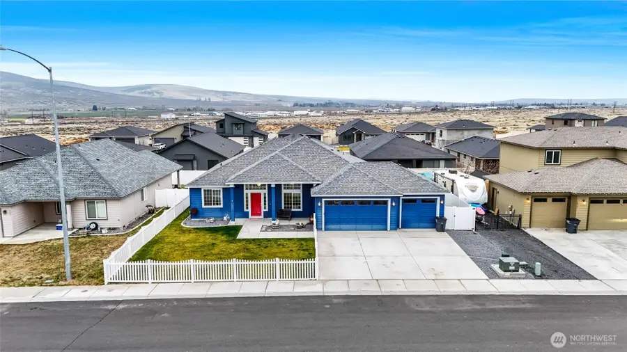 1011 8th Avenue Ne, Ephrata, WA 98823 - Image #2