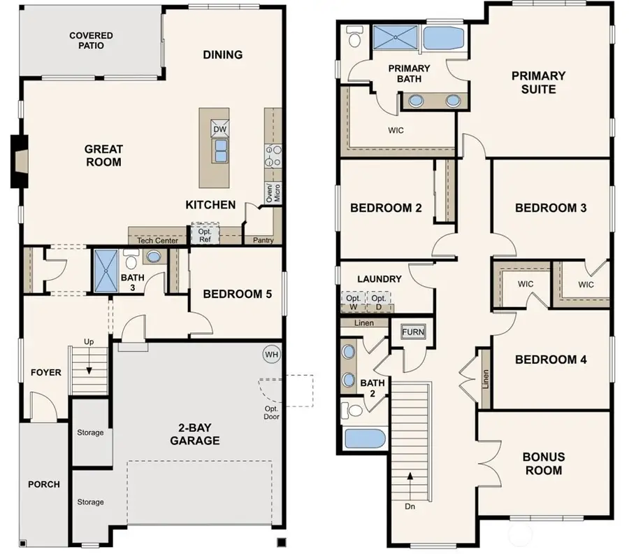 3956 Mccormick Village Drive, Bremerton, WA 98312 - Image #2