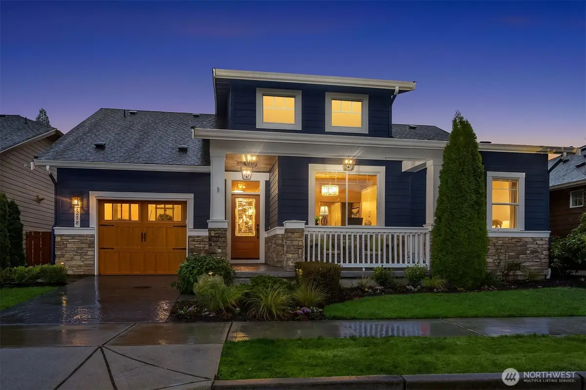 1278 Haystack Avenue Se, North Bend, WA 98045 - Image #1