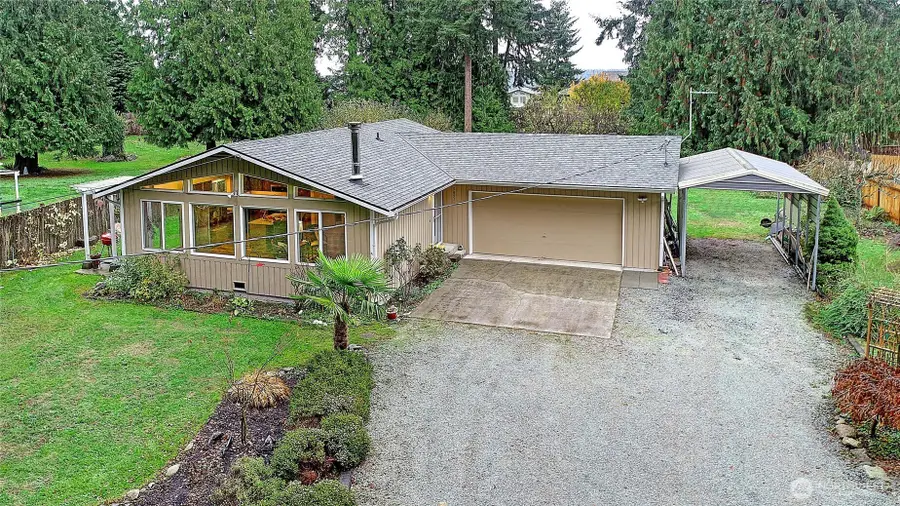 2931 SE Camano Drive, Camano Island, WA 98282 - Image #2