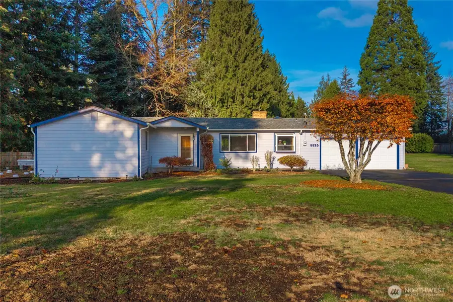 8825 Old Highway 99 Se, Tumwater, WA 98501 - Image #2