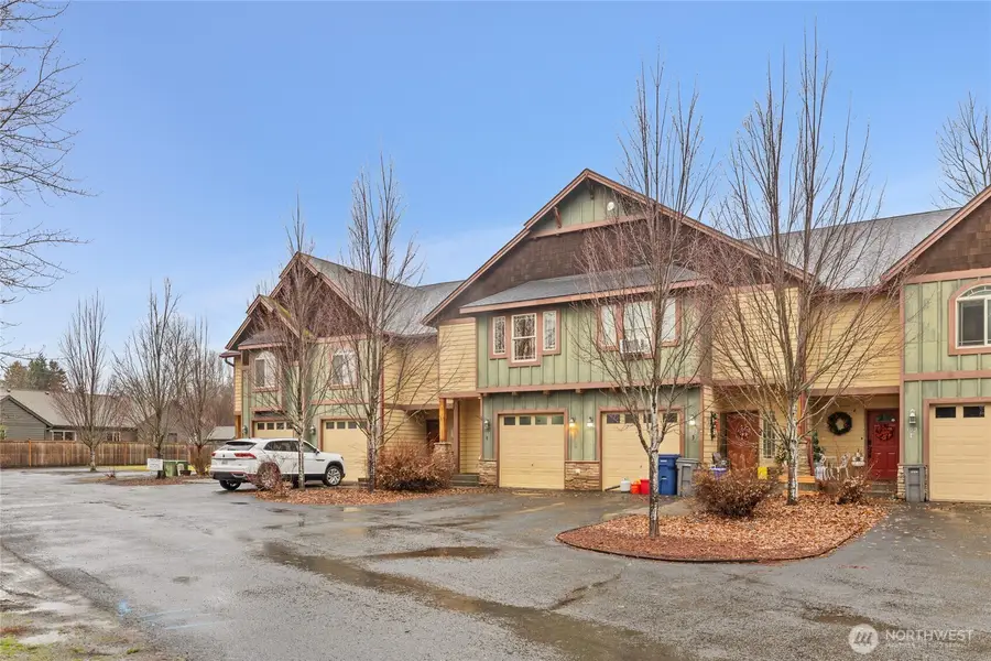 302 River Trail Drive S #C, South Cle Elum, WA 98943 - Image #2