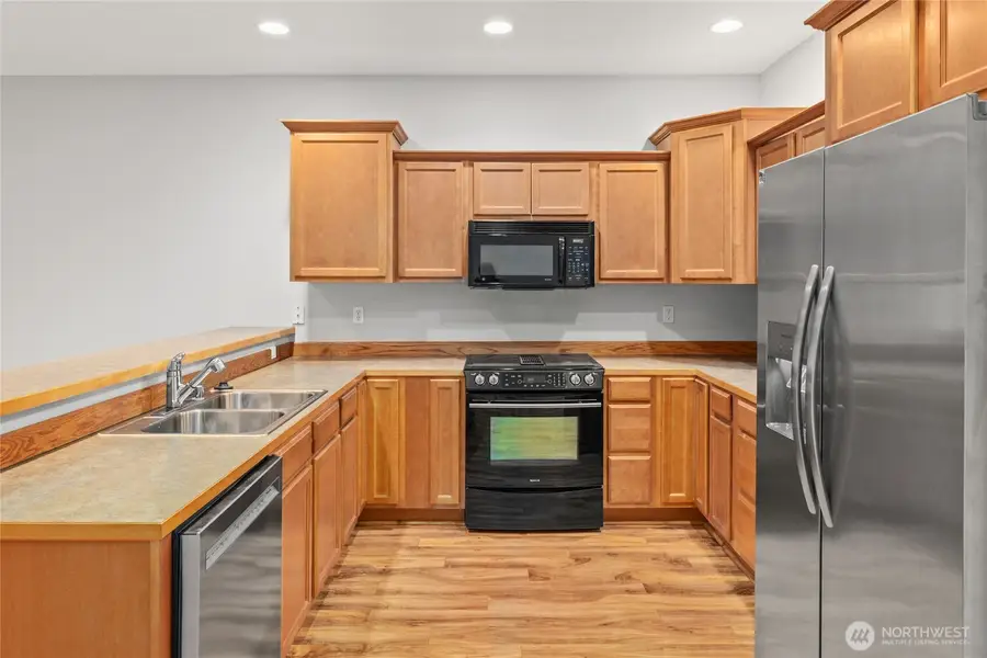 302 River Trail Drive S #C, South Cle Elum, WA 98943 - Image #3