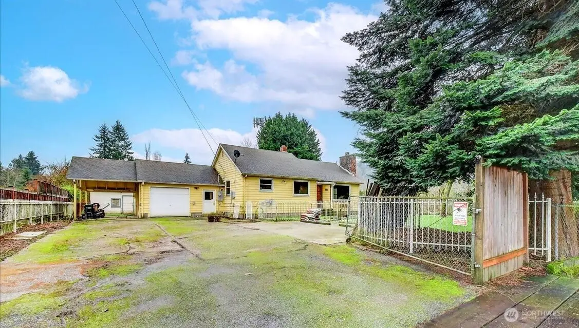 15214 149th Avenue Se, Renton, WA 98058 - Image #1